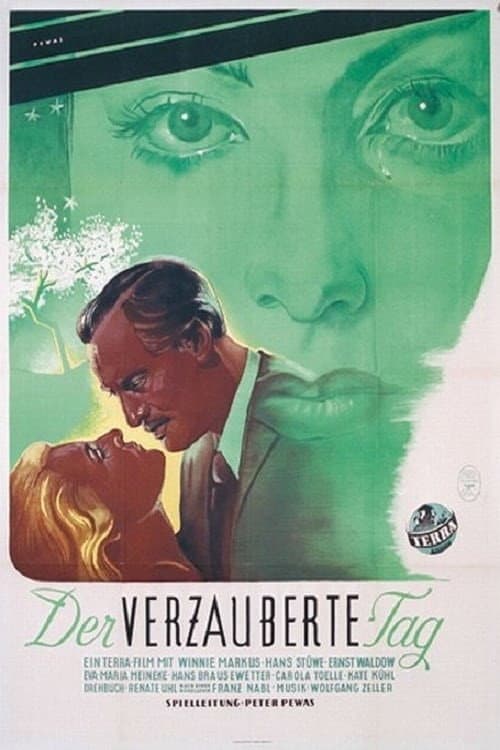 Постер: Der verzauberte Tag