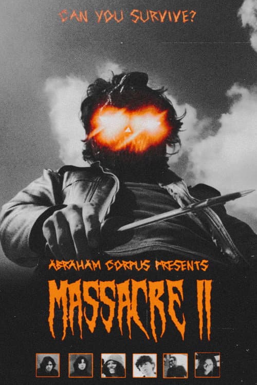 Постер: Massacre II