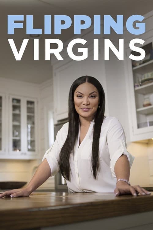 Постер: Flipping Virgins
