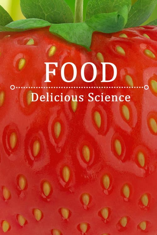 Постер: The Secrets of Your Food