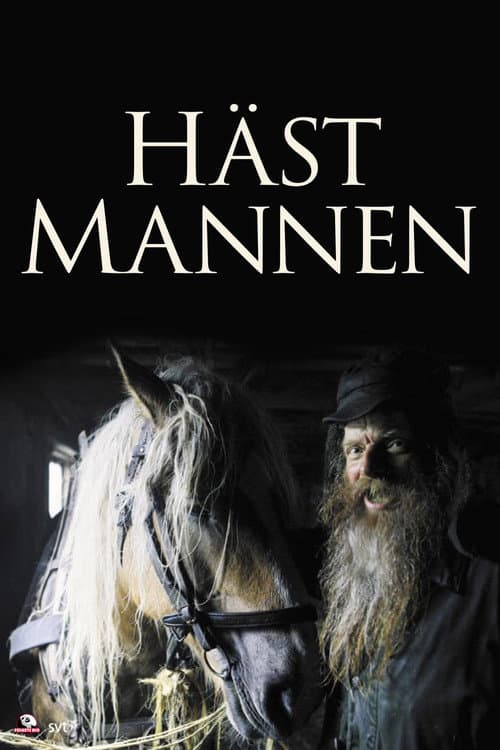 Постер: Hästmannen
