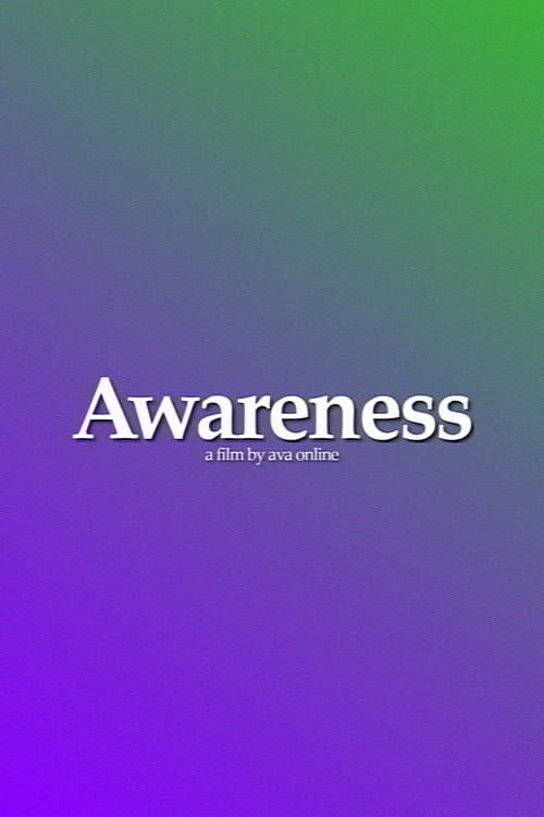 Постер: Awareness