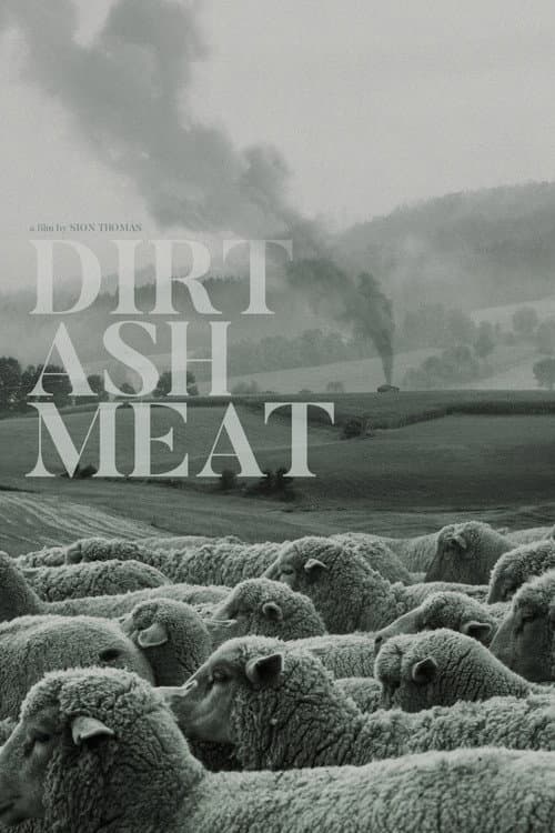 Постер: Dirt Ash Meat