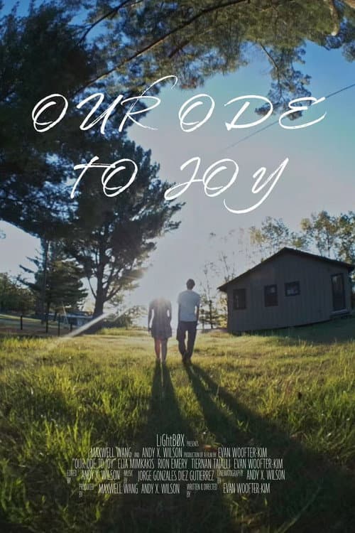 Постер: Our Ode to Joy