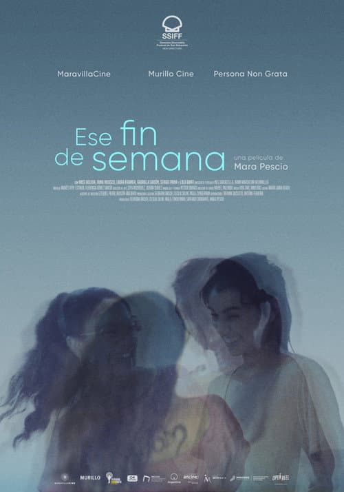 Постер: Ese fin de semana