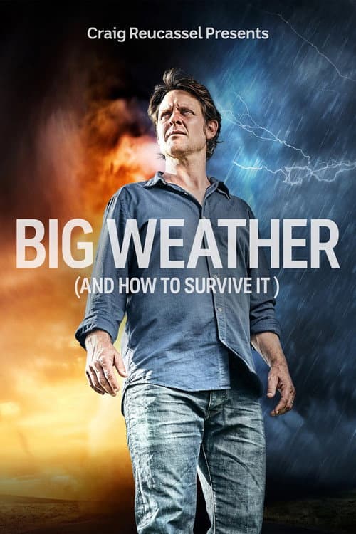 Постер: Big Weather (and how to survive it)