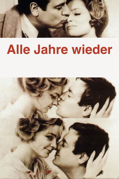 Постер: Alle Jahre wieder