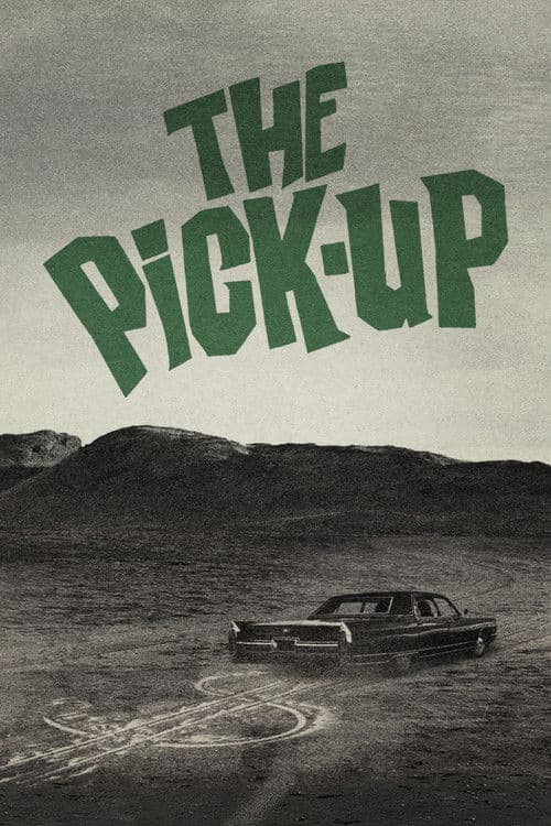 Постер: The Pick-Up