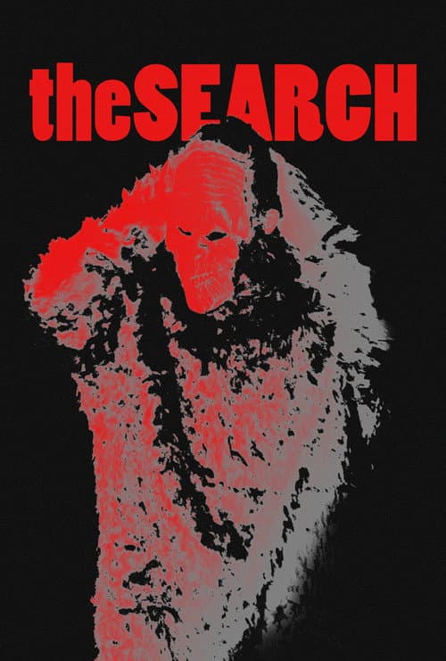 Постер: The Search