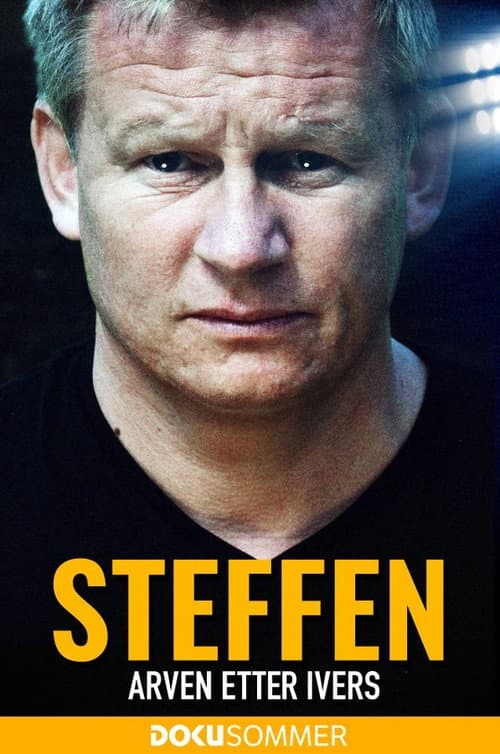 Постер: Steffen - arven etter Ivers