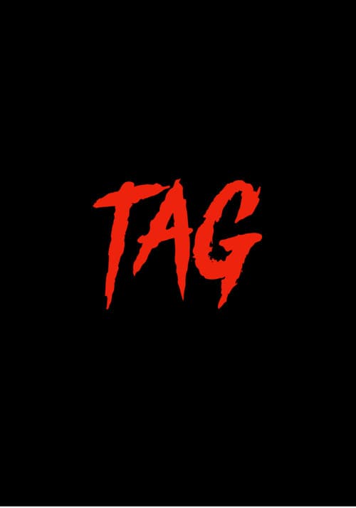 Постер: TAG