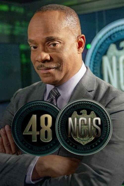 Постер: 48 Hours: NCIS