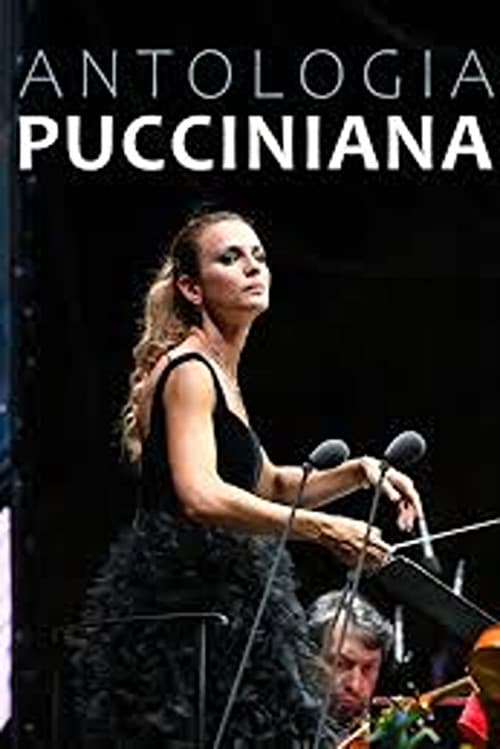Постер: Antologia Pucciniana