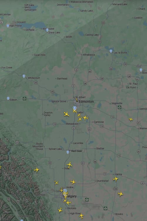 Постер: Edmonton To Milan