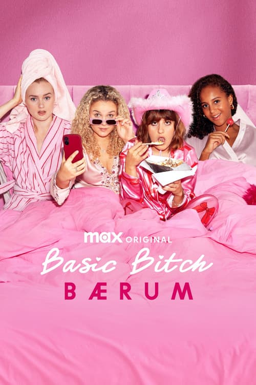 Постер: Basic Bitch Bærum