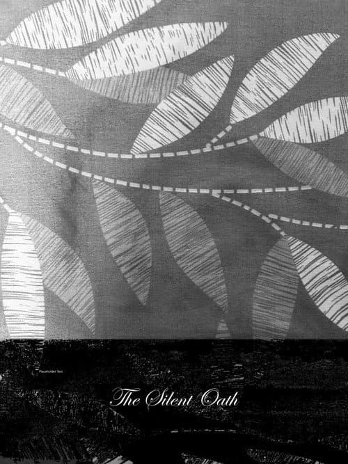 Постер: The Silent Oath