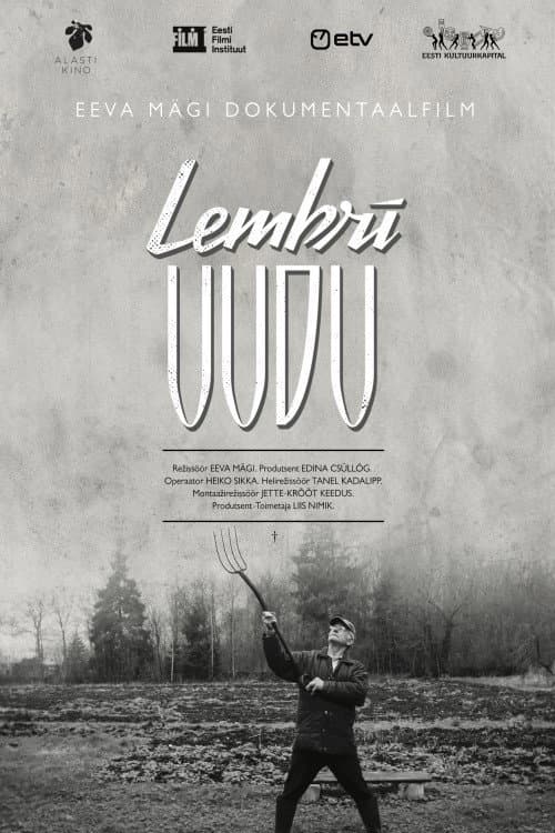 Постер: Lembri Uudu