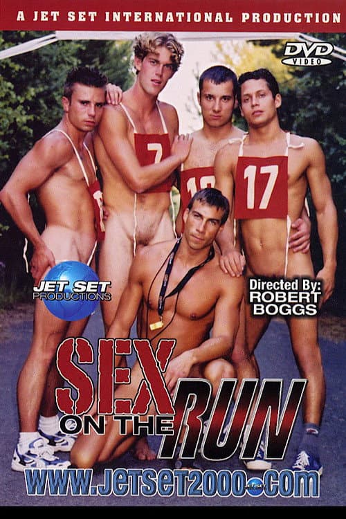 Постер: Sex on the Run