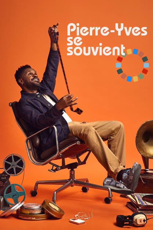 Постер: Pierre-Yves se souvient