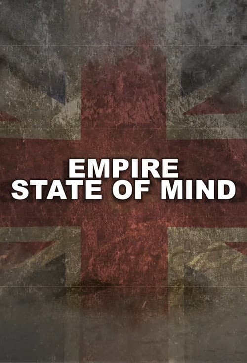 Постер: Empire State of Mind