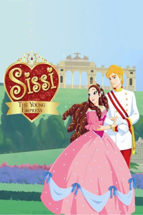 Постер: Sissi, la giovane imperatrice