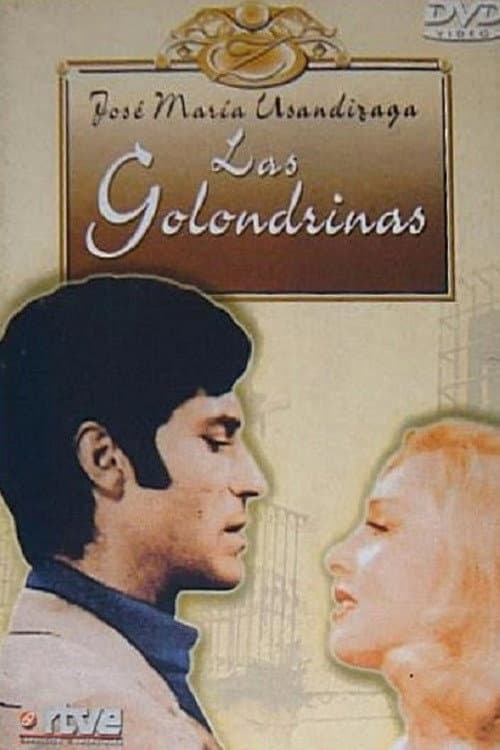 Постер: Las golondrinas