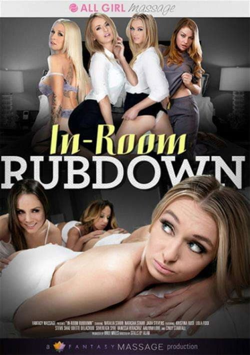 Постер: In-room Rubdown