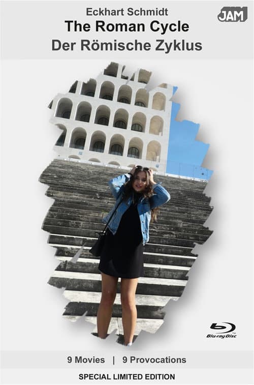 Постер: Loving Valeria