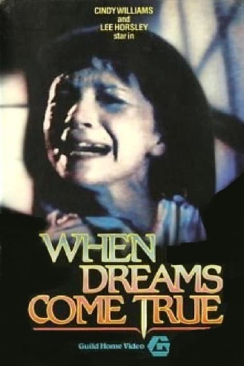Постер: When Dreams Come True