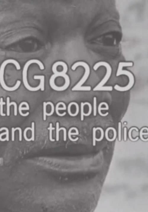 Постер: The People and the Police