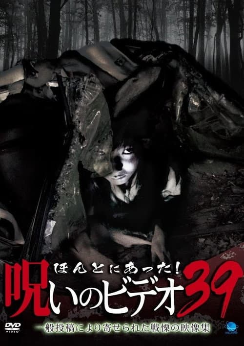 Постер: ほんとにあった！呪いのビデオ39