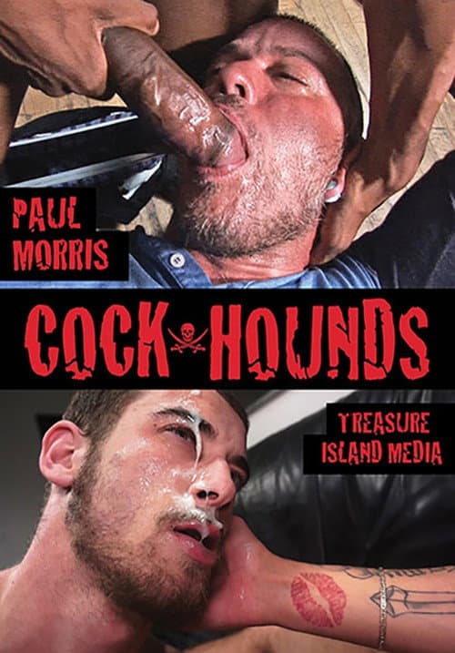 Постер: Cock Hounds