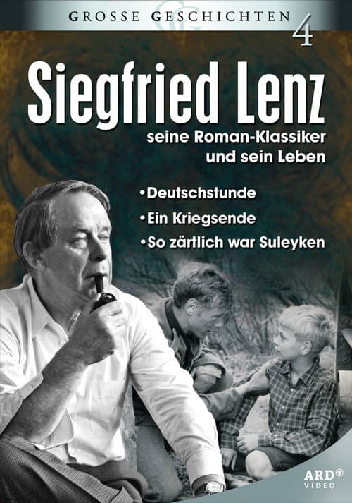 Постер: Ein Kriegsende
