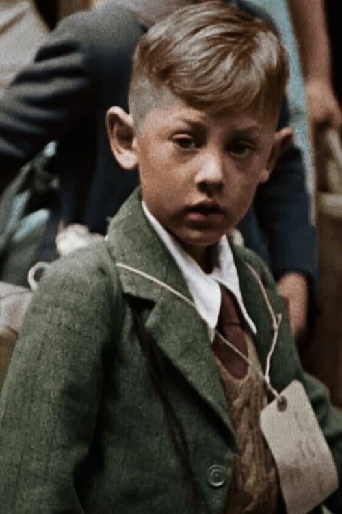 Постер: Thirties in Colour: Countdown to War