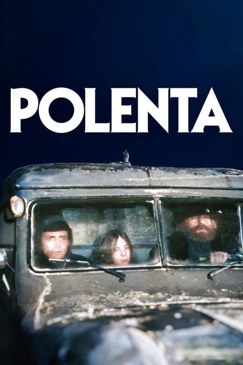 Постер: Polenta
