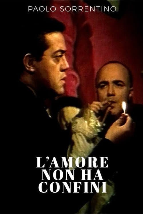 Постер: L'amore non ha confini