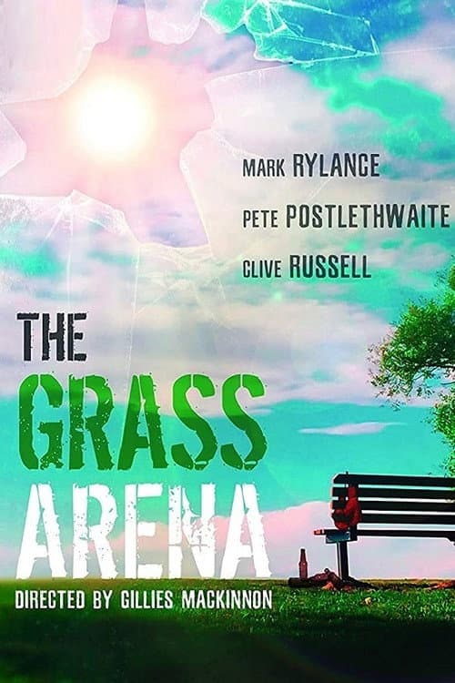 Постер: The Grass Arena