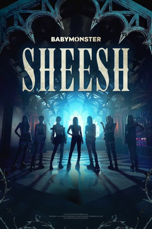 Постер: SHEESH
