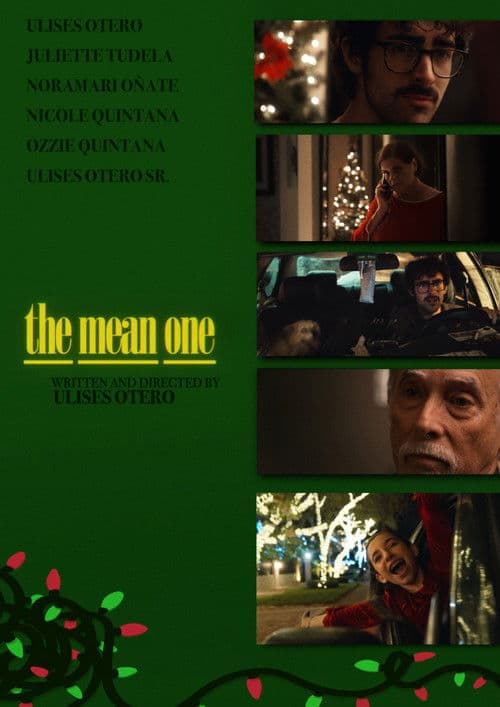 Постер: The Mean One