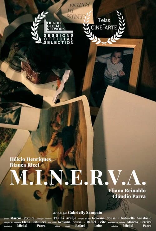 Постер: MINERVA