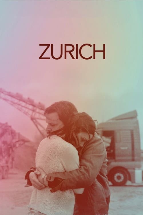 Постер: Zurich