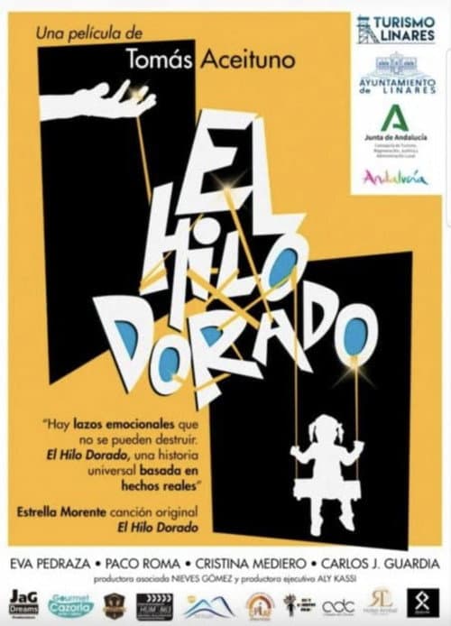 Постер: El Hilo Dorado