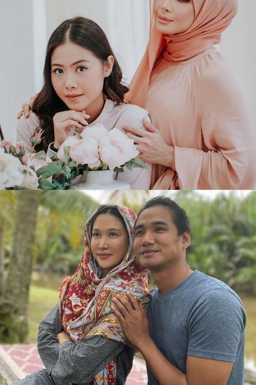 Постер: Rindu Darul Iman