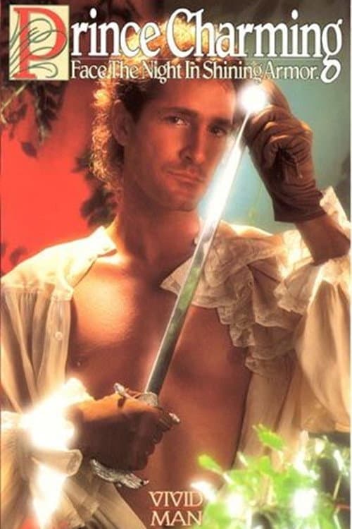 Постер: Prince Charming