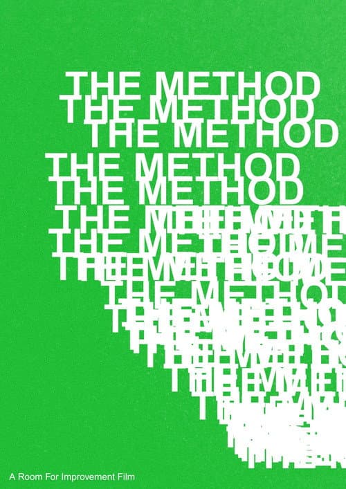 Постер: THE METHOD