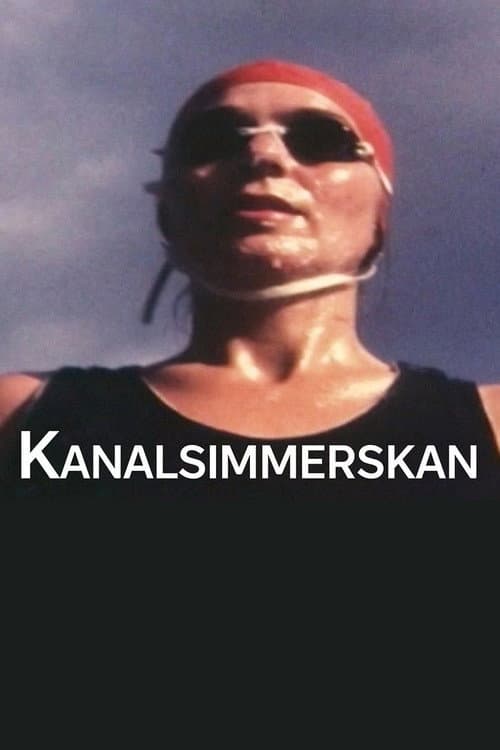 Постер: Kanalsimmerskan