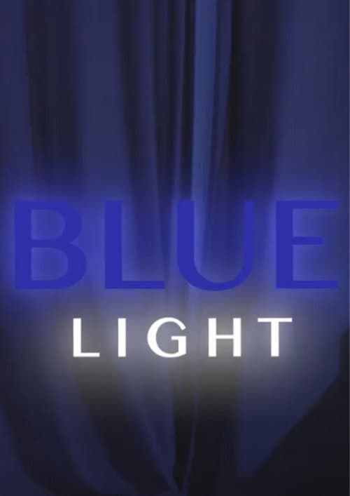 Постер: Blue Light