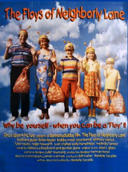 Постер: The Floys of Neighborly Lane