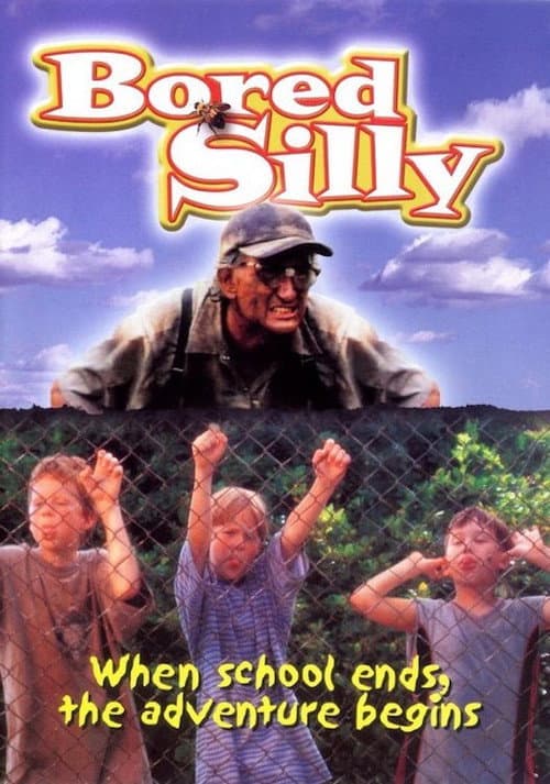 Постер: Bored Silly