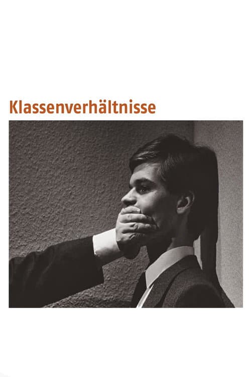Постер: Klassenverhältnisse